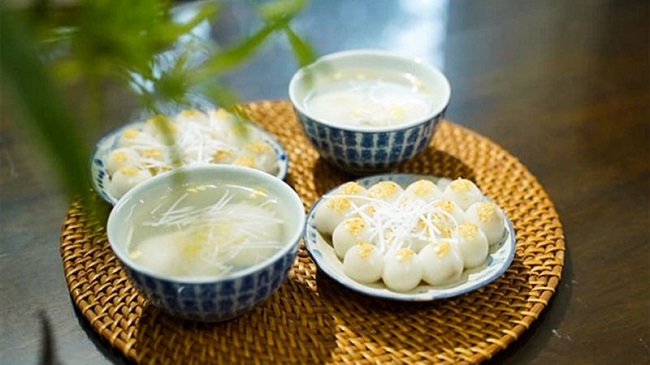 Sự Tích Bánh Trôi Nước: Truyền Thuyết Và Ý Nghĩa Gallery 1