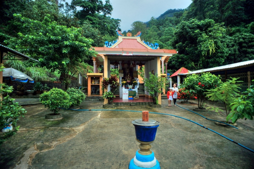 Sự Tích Miếu 3 Cô: Huyền Thoại Và Sự Thật Gallery 1