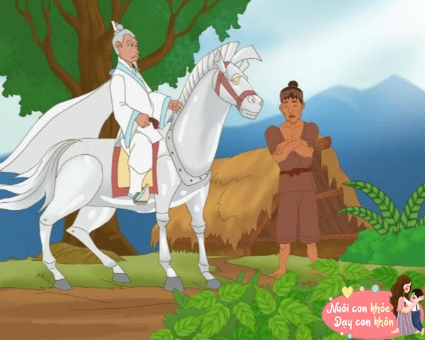 Truyện Thần Sắt: Review Chi Tiết, Nguồn Gốc Và Sự Phát Triển Gallery 1