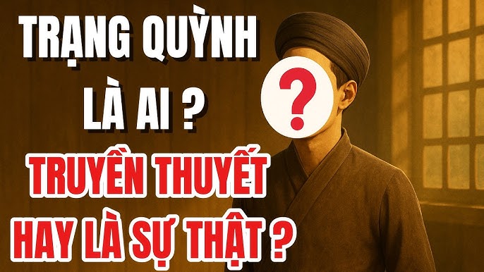 Trạng Quỳnh là ai? Gallery 1