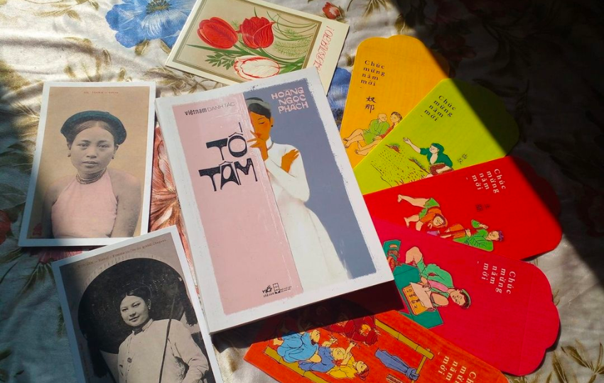 Tố Tâm Hoàng Ngọc Phách: Sự Thật Về Nhân Vật Huyền Thoại Gallery 1