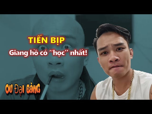 Tiểu Sử Tiến Bịp: Sự Thật Về Huyền Thoại Bài Bịp Gallery 1