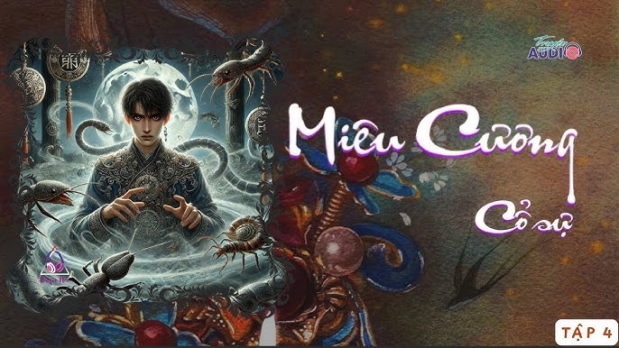 Cổ Trùng Miêu Cương Là Gì? Thông Tin Chi Tiết Về Truyền Thuyết Bí Ẩn Gallery 1