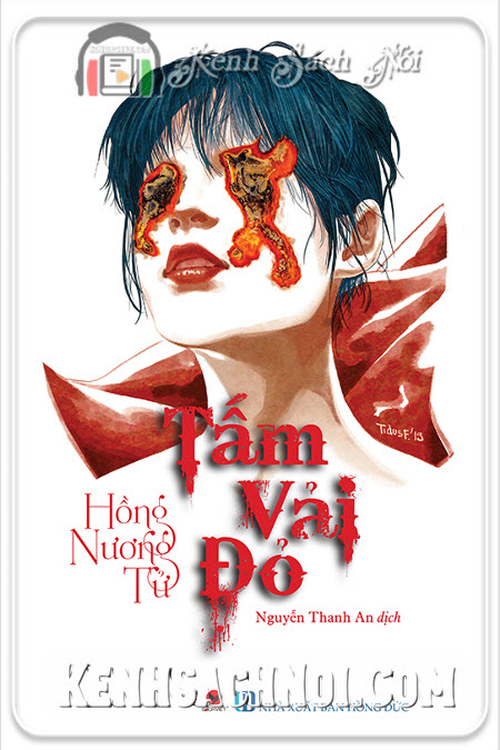 Truyện Ma Tấm Vải Đỏ - Bí Ẩn Rùng Rợn Xuyên Suốt Thời Gian Gallery 1