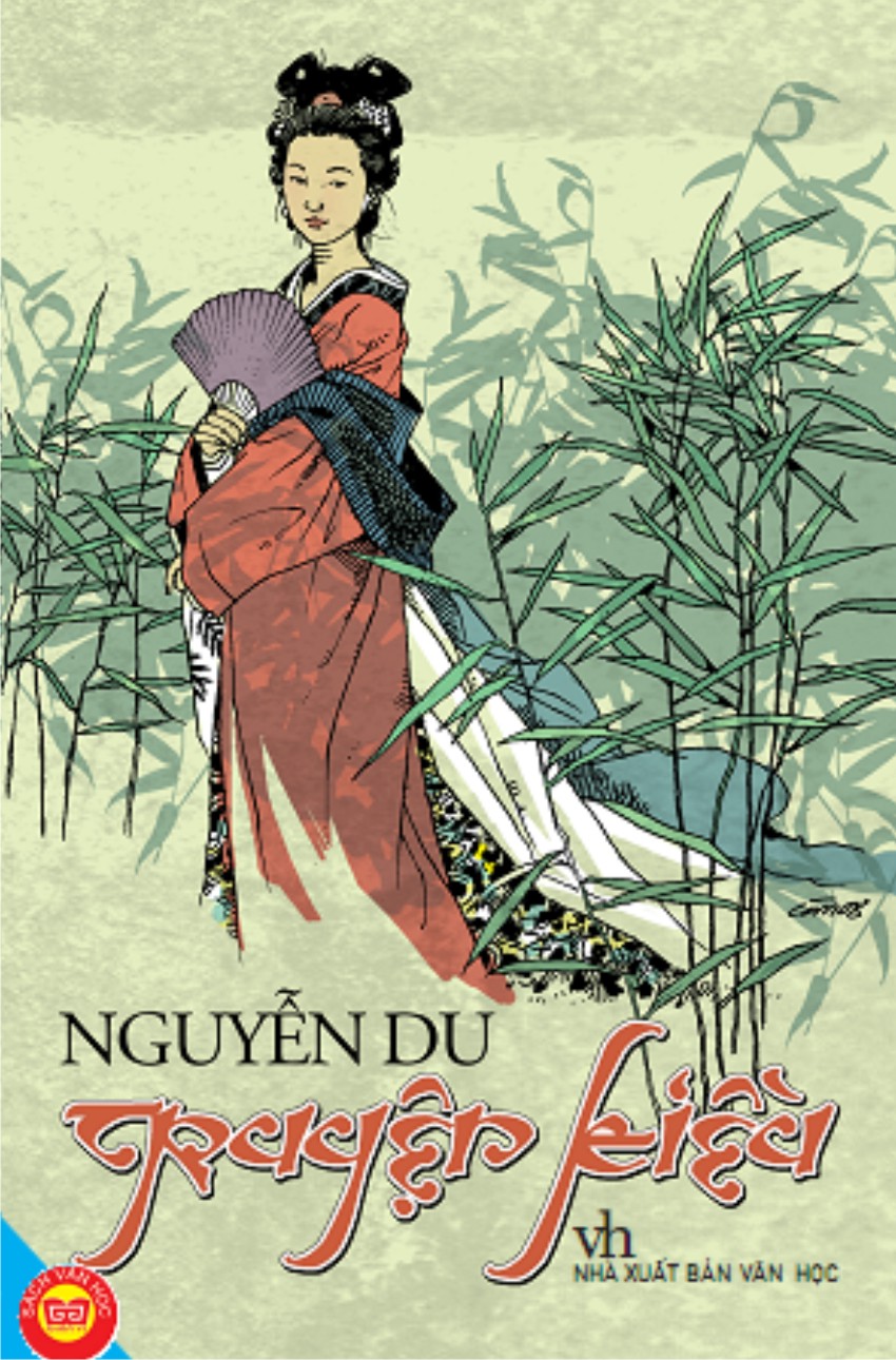 Kiều Thê Như Vân là ai? Gallery 1