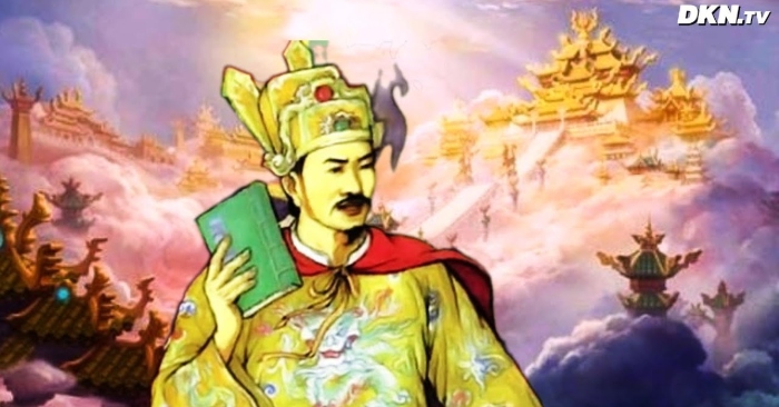 Ôn Lệ Tống Nghiên là ai? Gallery 1