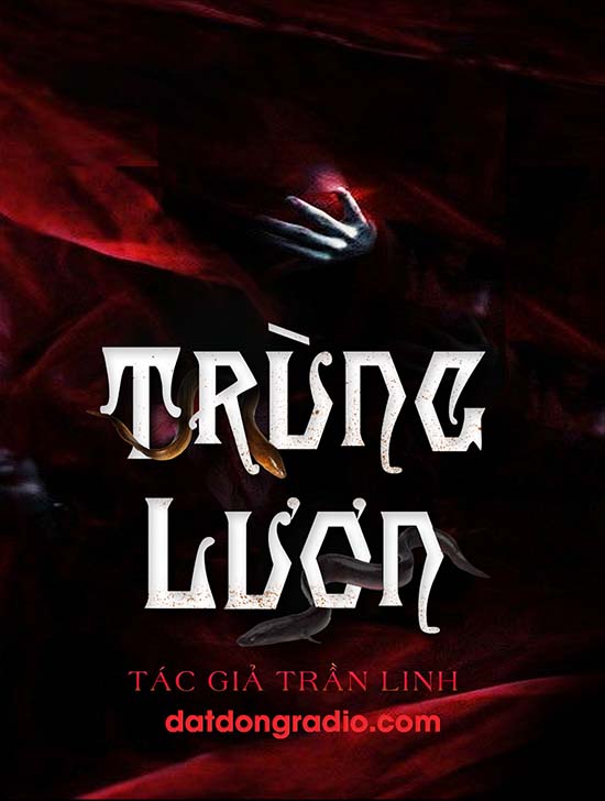 Truyện Trùng Lươn - Bí ẩn kinh hoàng dưới lòng đất Gallery 1