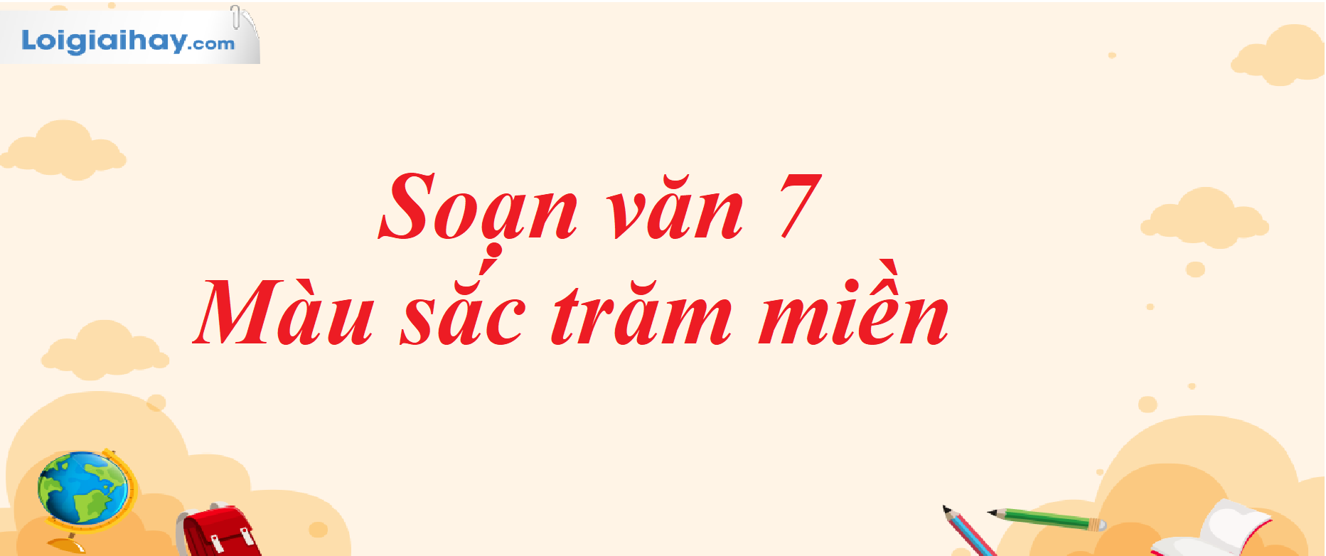 Bài 5 Màu Sắc Trăm Miền Gallery 1
