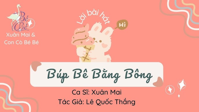 Bài Hát Búp Bê Bằng Bông Gallery 2