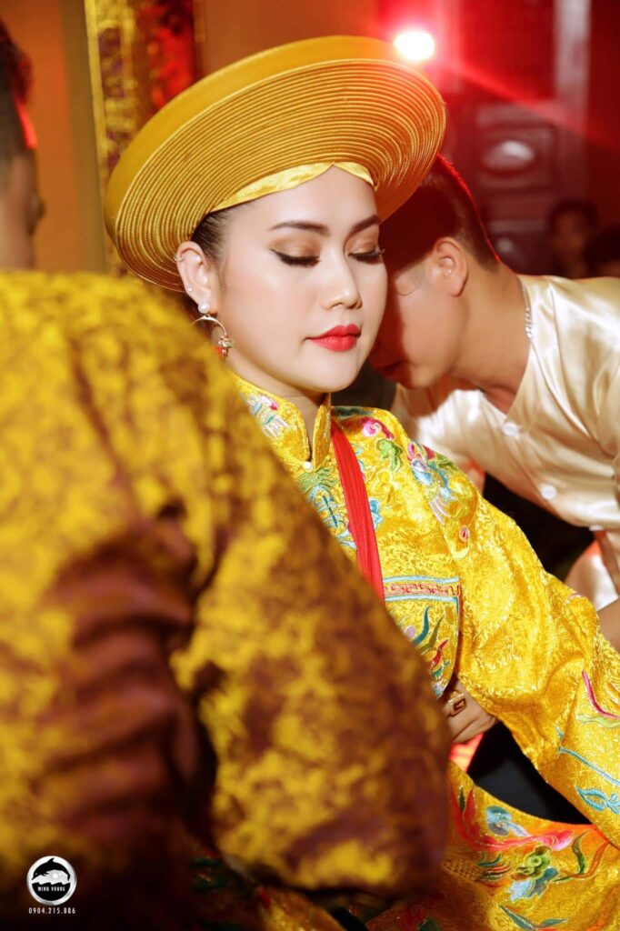 Bản Văn Vương Cô Đệ Nhất Gallery 1