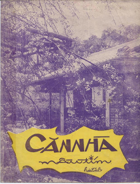 Ca Cổ Căn Nhà Màu Tím Gallery 1