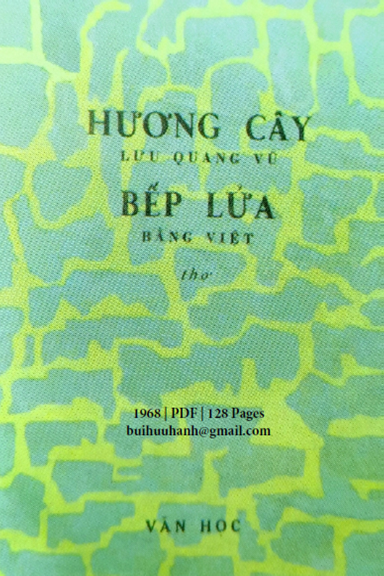 Hương Cây Bếp Lửa Gallery 1