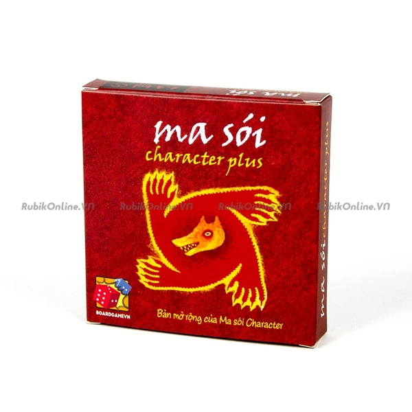 Nguyệt Nữ Ma Sói Gallery 1
