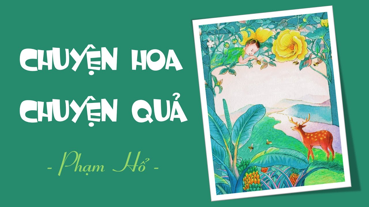 Phạm Hổ là ai? Gallery 1