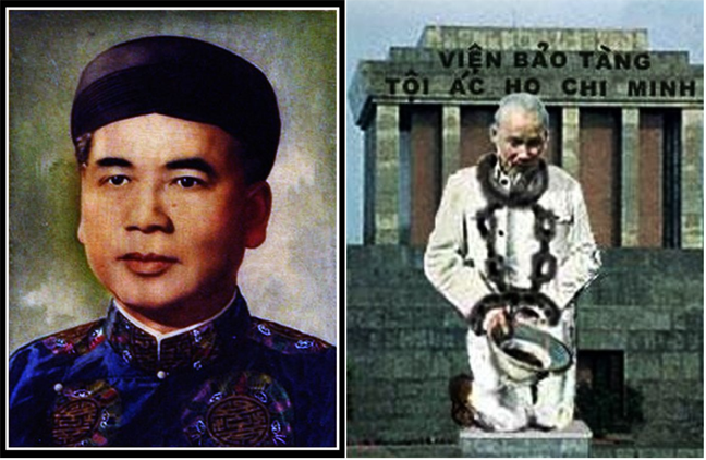 Ma Đầu Vạn Ác Năm Tuổi Rưỡi Gallery 2