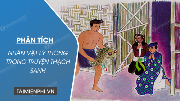 Lý Thông là ai? Gallery 1