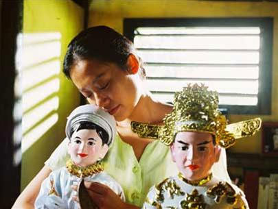 Thương Cho Trót Gallery 2