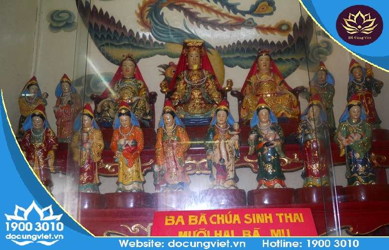 12 Bà Mụ 13 Đức Thầy Gallery 1