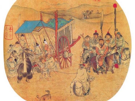 Ba đồng một mớ đàn ông Gallery 1