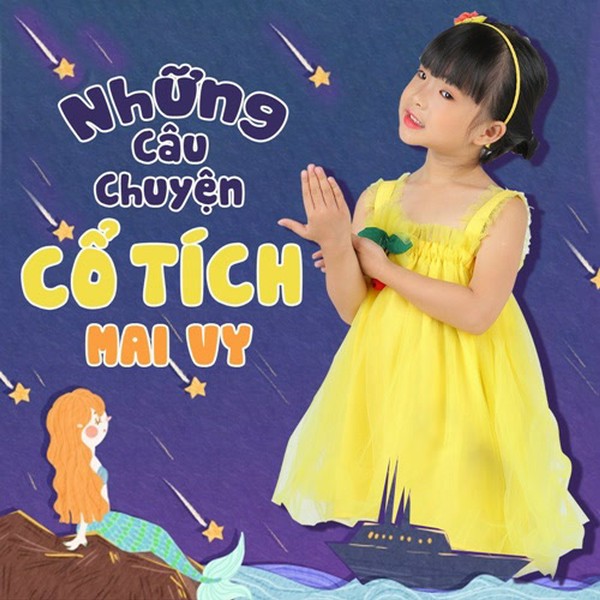 Những Câu Chuyện Cổ Tích Gallery 1