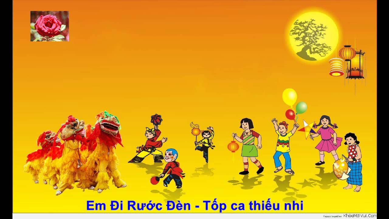 Em Đi Rước Đèn Gallery 1