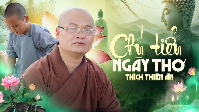 Lời Bài Hát Chú Tiểu Ngây Thơ Gallery 2