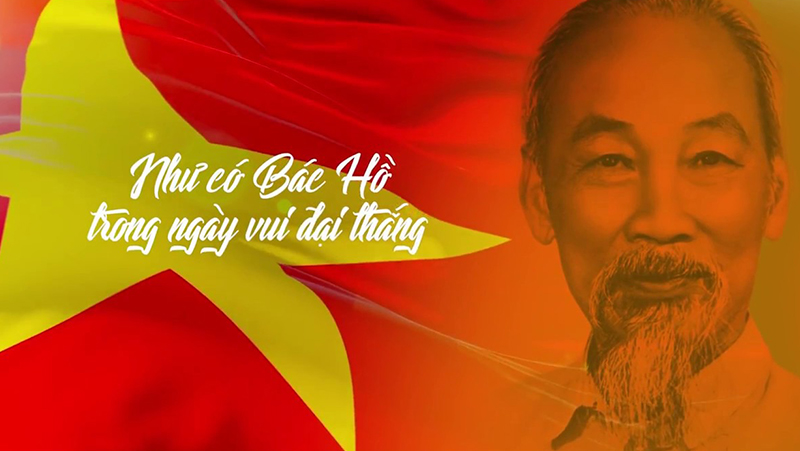 Lời Bài Hát Như Có Bác Hồ Gallery 1