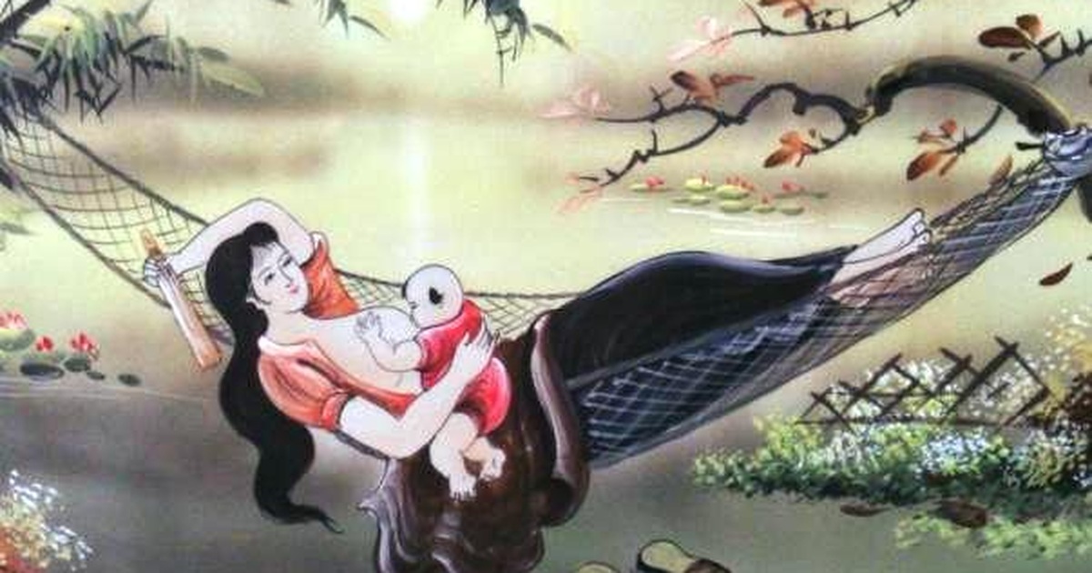 Quả Đu Đủ Mẹ Ru Em Ngủ Gallery 1