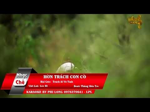 Hờn Trách Con Cò Gallery 1