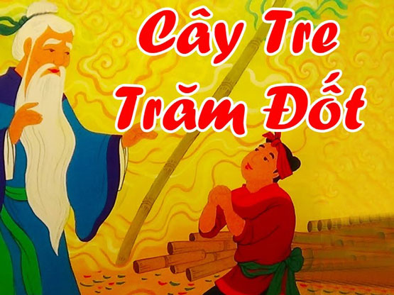 Cây Tre Trăm Đốt Tóm Tắt Gallery 1