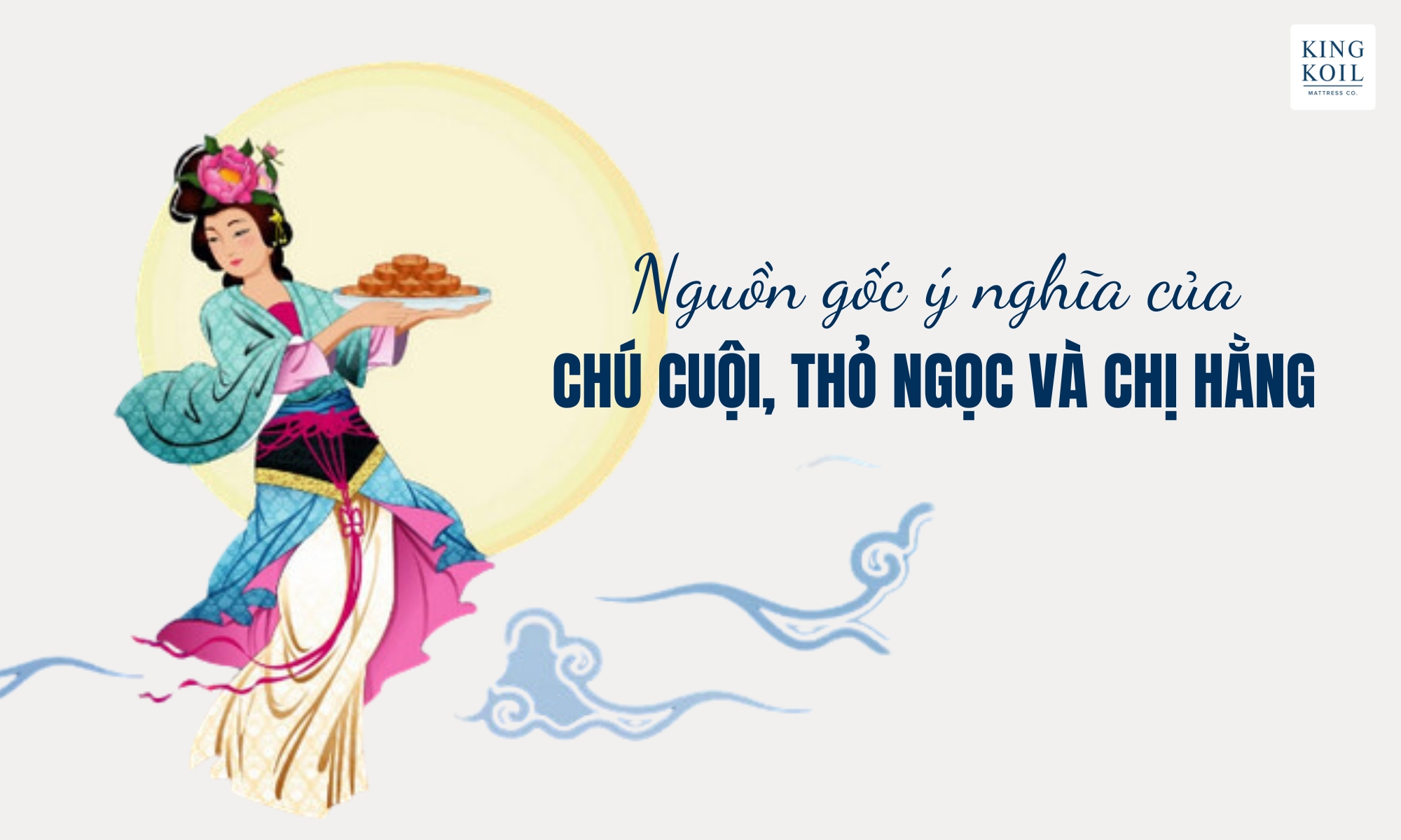 Chị Hằng và Chú Cuội: Truyền thuyết bất tử của người Việt Gallery 1