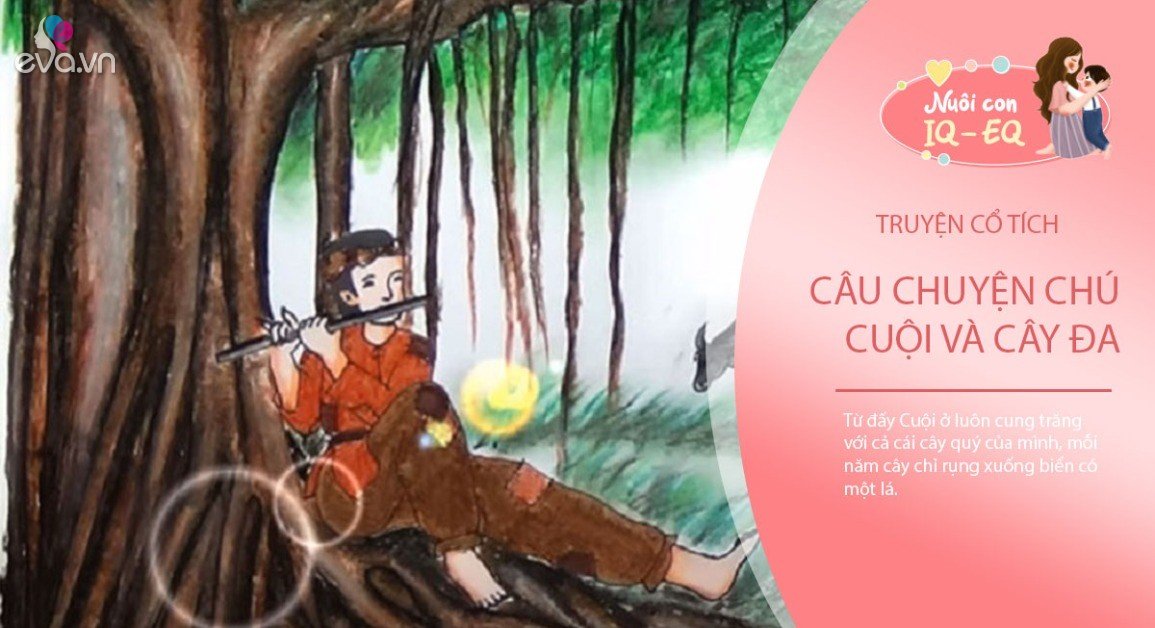 Chú Cuội Cây Đa Gallery 1