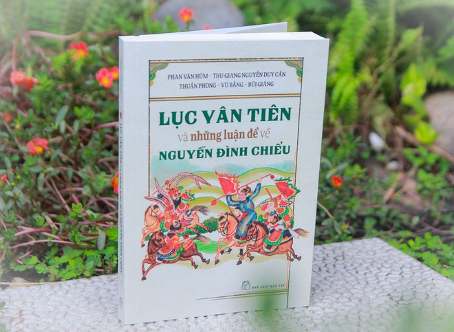 Dê Đồng Hương Nguyễn Đình Chiểu Gallery 1