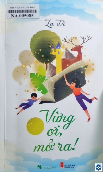 Vừng ơi mở ra Gallery 1