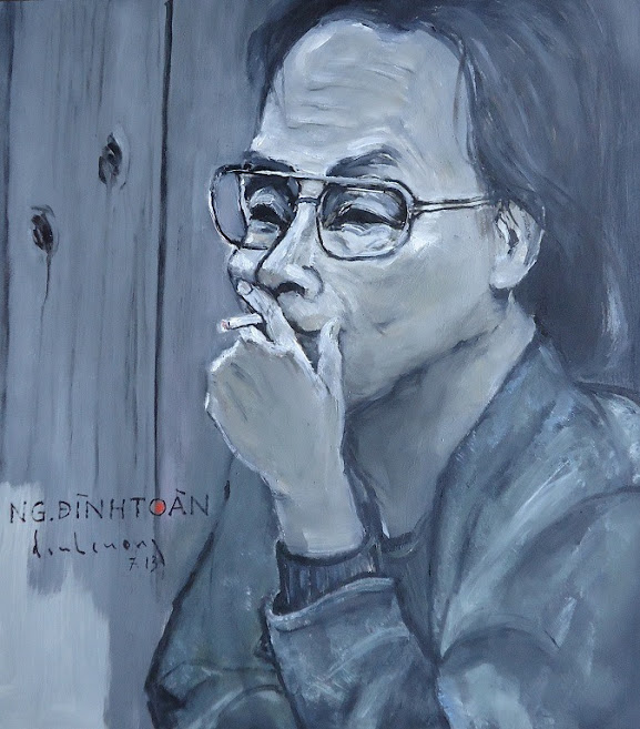 Ai đắp đập ai phá núi? Gallery 1