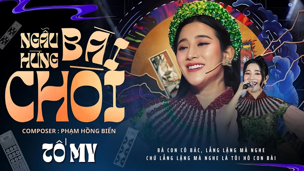 Bà Con Cô Bác Lẳng Lặng Mà Nghe: Giải Mã Câu Nói Dân Gian Gallery 1
