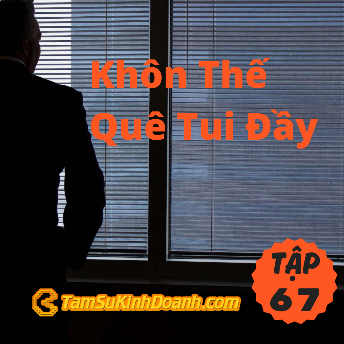 Khôn Như Mày Quê Tao Đầy Gallery 1
