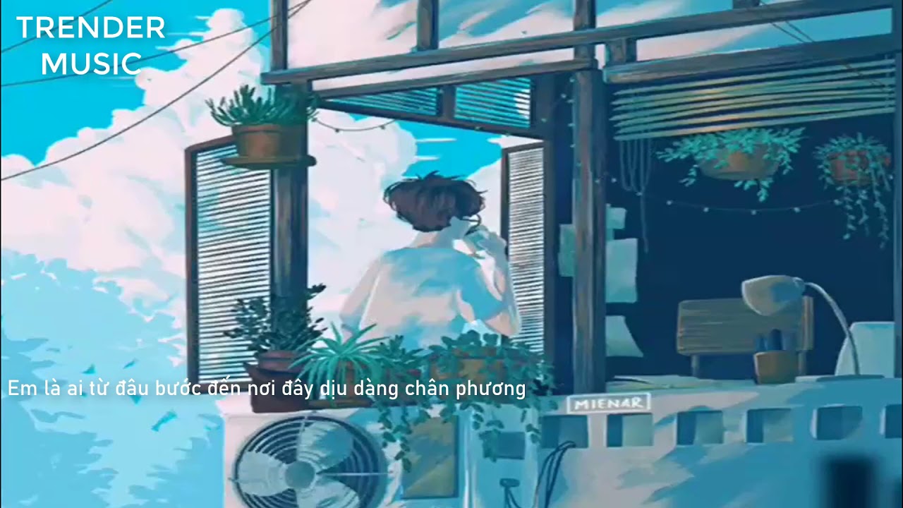 Em Là Ai Từ Đâu Bước Đến Nơi Đây Dịu Dàng Chân Phương Gallery 1