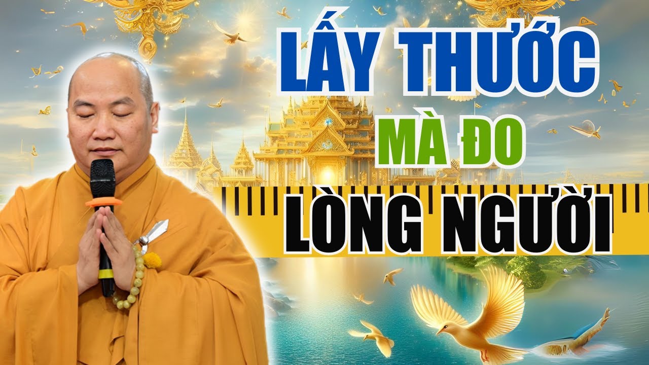 Sông sâu dễ dò, lòng người khó đoán Gallery 1