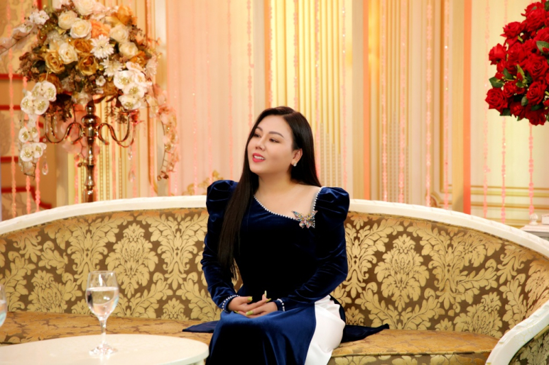 Nhạc Lưu Ánh Loan Gallery 1