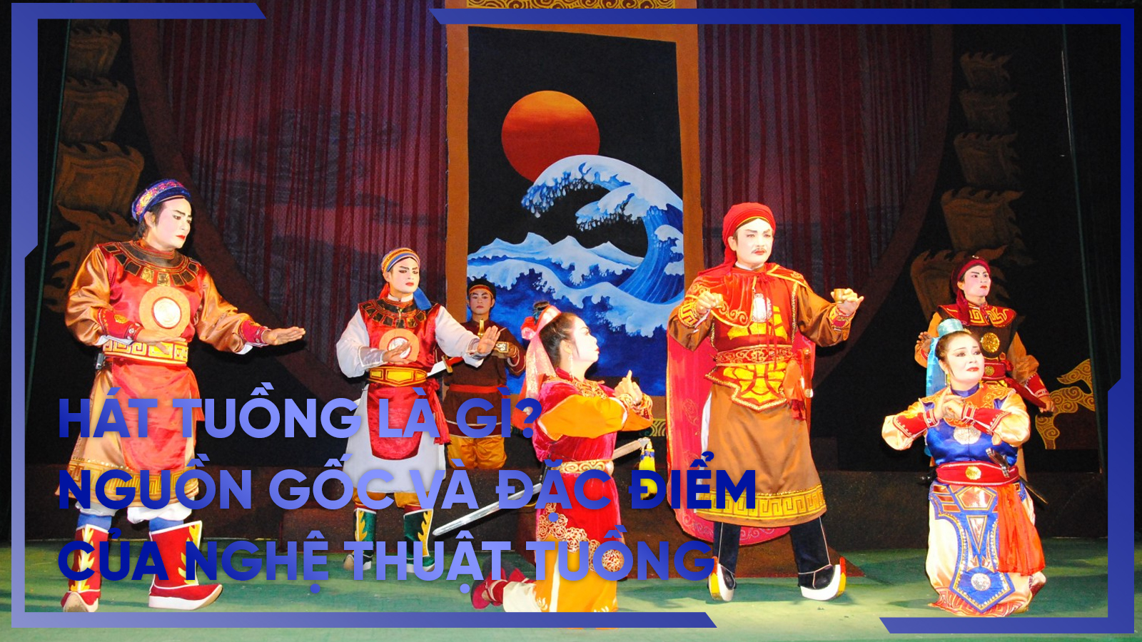 Tưởng Hát Dụ Nê Ba Ba Gallery 1