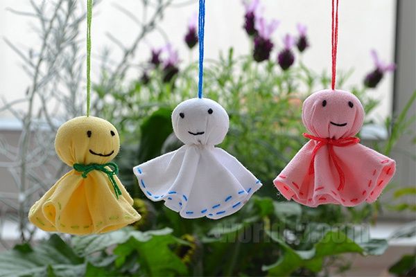 Búp bê cầu nắng và búp bê cầu mưa: Ý nghĩa và nguồn gốc Gallery 2