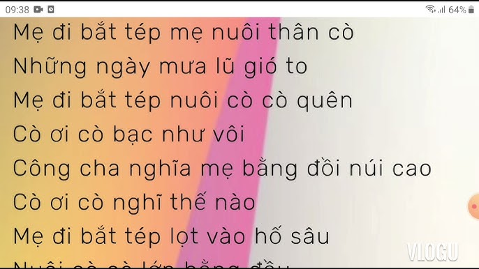 Cò ơi cò bạc như vôi Gallery 1