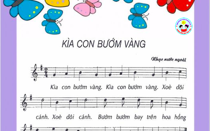 Xuân Mai Kìa Con Bướm Vàng Gallery 1
