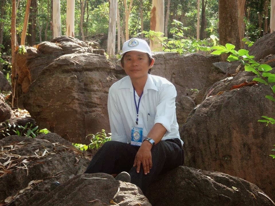Thương Em Chín Đợi Mười Chờ Gallery 1