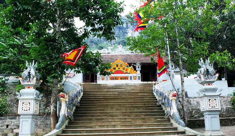 Chầu 10 Đồng Mỏ Là Gì? Gallery 1