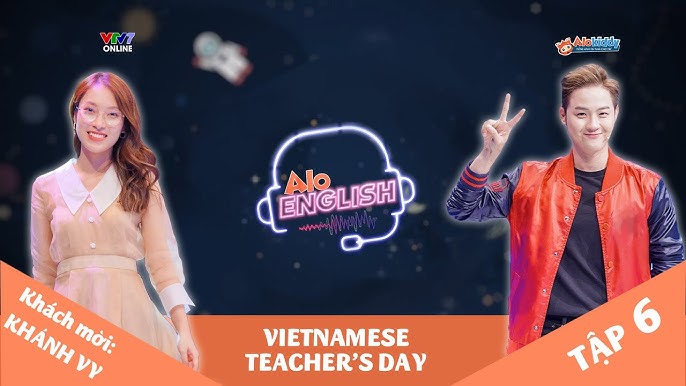 Mắt chữ O, mồm chữ A là gì? Gallery 1