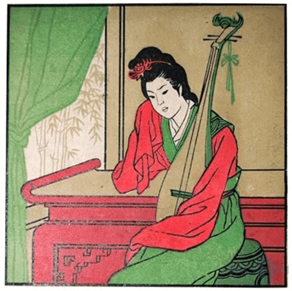 Cung Oán Cung Sầu Gallery 1