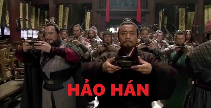 Hảo Hán Ca Lời Việt Gallery 2