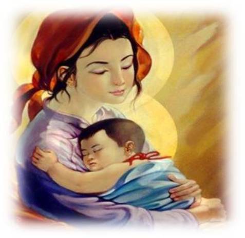 Hát Ru Con Bắc Bộ - Tổng Hợp Gallery 1